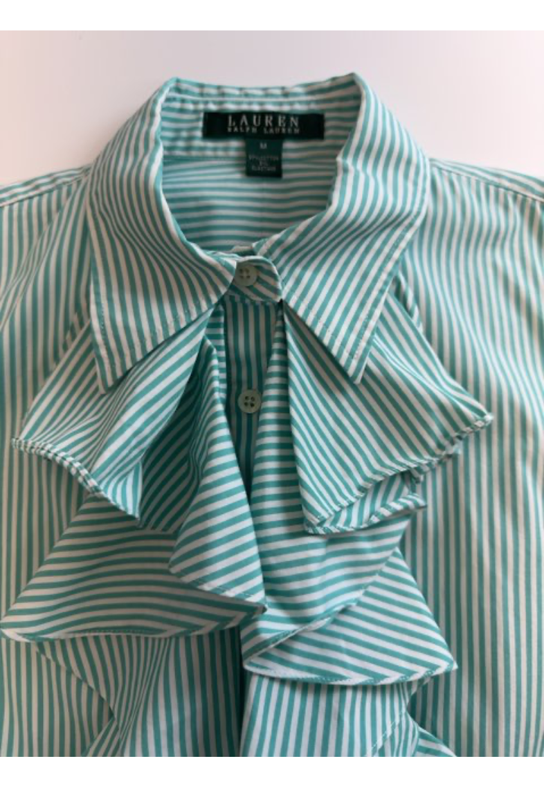 Ralph Lauren Skjorte